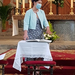 Mariage Agnès&Cyrille